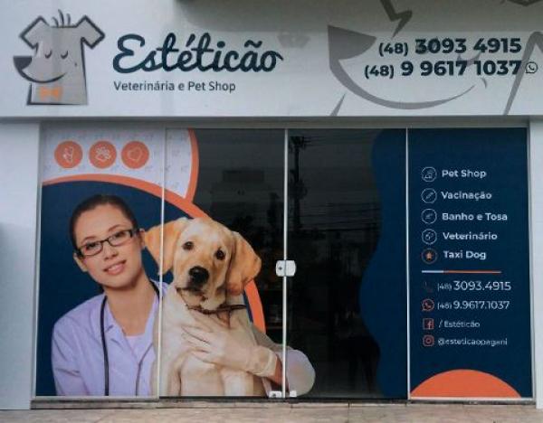 Real Pet - Pet Shop, Banho e Tosa, Rações, Vacinas, Medicamentos e