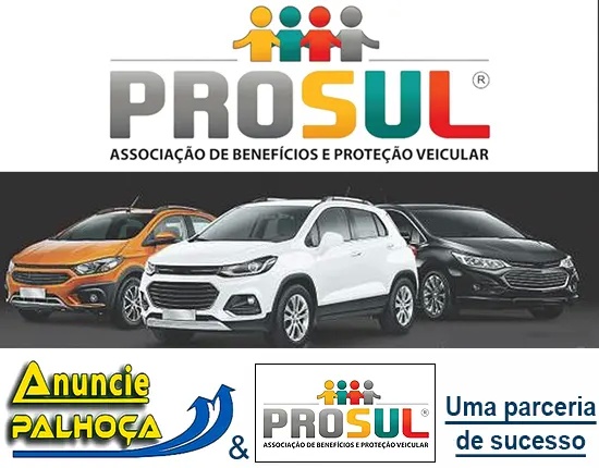 Imagem principal da fachada da empresa PROSUL Associação De Benefícios E Proteção Veícular