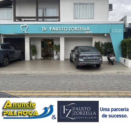 Imagem principal da fachada da empresa Zorzella Odontologia