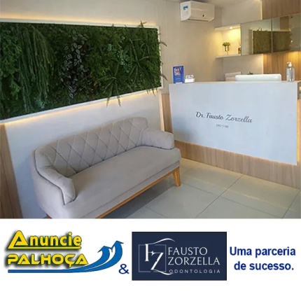 Imagem principal da fachada da empresa Zorzella Odontologia
